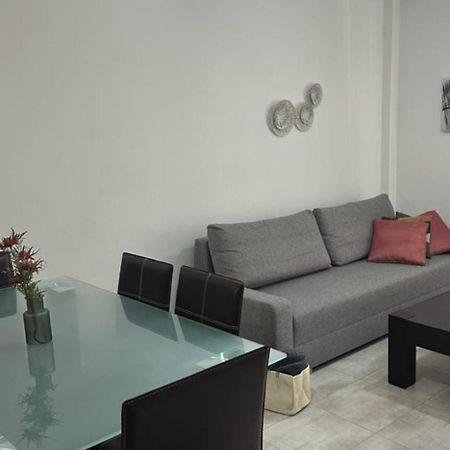 Apartamento La Timba Alcossebre Екстериор снимка