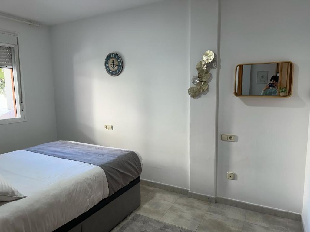 Apartamento La Timba Alcossebre Екстериор снимка