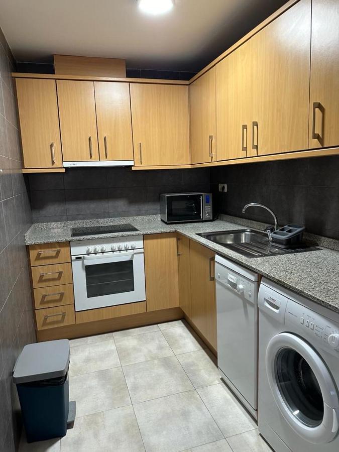 Apartamento La Timba Alcossebre Екстериор снимка