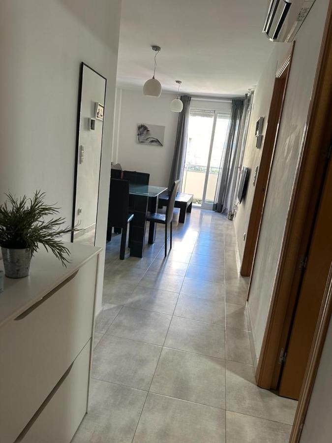 Apartamento La Timba Alcossebre Екстериор снимка
