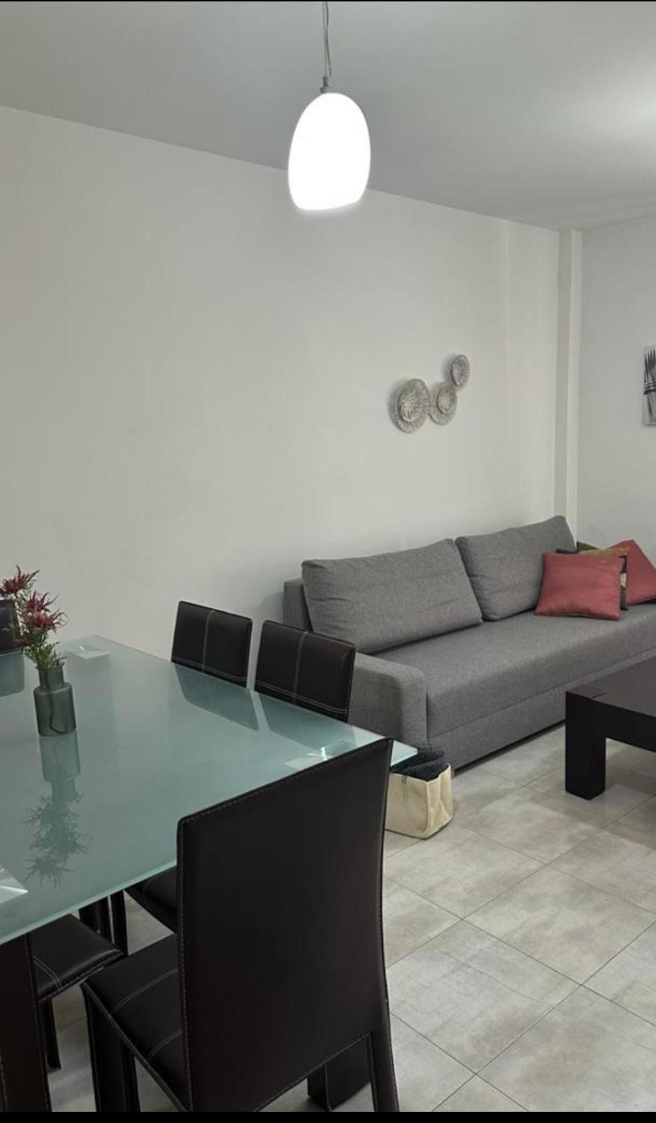 Apartamento La Timba Alcossebre Екстериор снимка