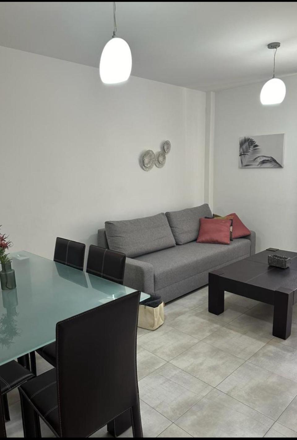 Apartamento La Timba Alcossebre Екстериор снимка