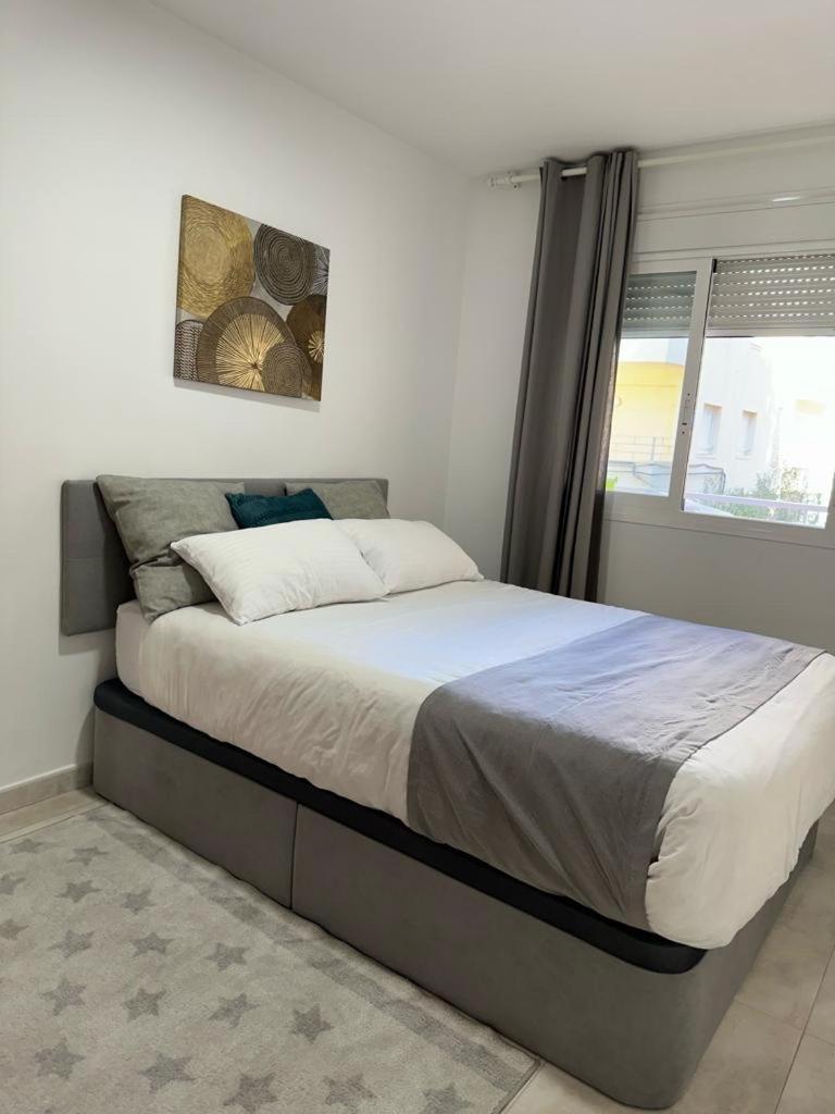 Apartamento La Timba Alcossebre Екстериор снимка